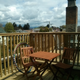 Illustration for article titled Successes in Gardening- I set up a pretty nice deck!
